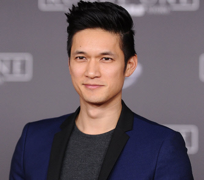 Harry Shum Jr.